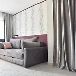 Lux Nina With Six Bedrooms, Private Pool By Adex Travel Villa