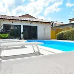 Lux Nina With Six Bedrooms, Private Pool By Adex Travel