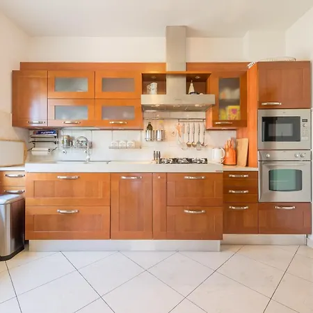 Lux Nina With Six Bedrooms, Private Pool By Adex Travel * זאדאר
