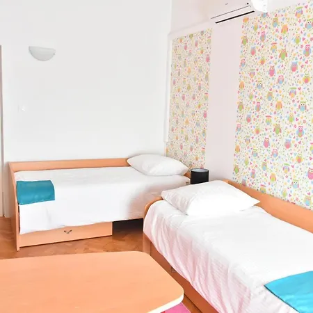 Lux Nina With Six Bedrooms, Private Pool By Adex Travel * זאדאר