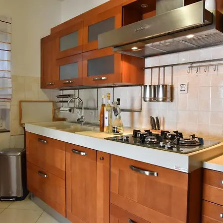 וילה Lux Nina With Six Bedrooms, Private Pool By Adex Travel *