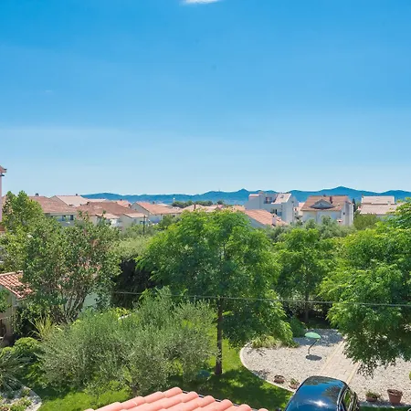 Lux Nina With Six Bedrooms, Private Pool By Adex Travel וילה זאדאר