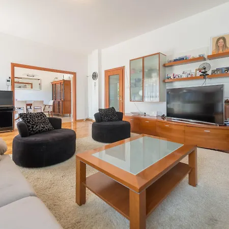 Lux Nina With Six Bedrooms, Private Pool By Adex Travel Villa Zadar