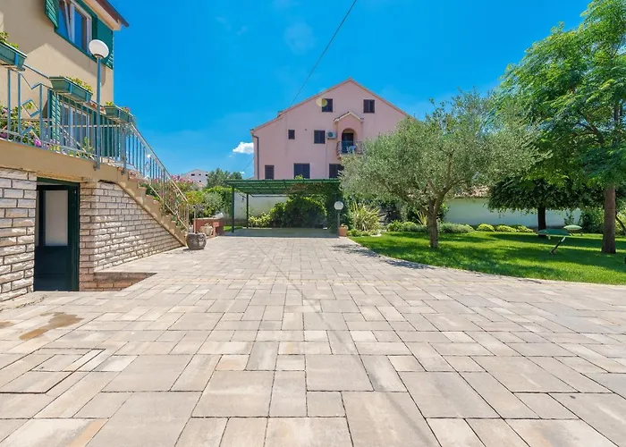 Lux Nina With Six Bedrooms, Private Pool By Adex Travel Willa *