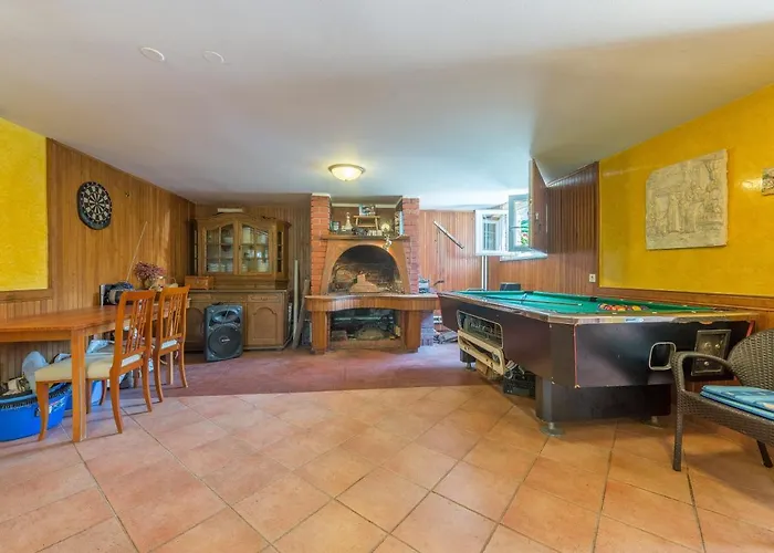 Lux Nina With Six Bedrooms, Private Pool By Adex Travel