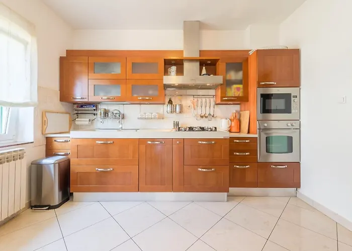 Lux Nina With Six Bedrooms, Private Pool By Adex Travel * Zadar