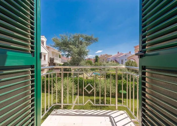 Lux Nina With Six Bedrooms, Private Pool By Adex Travel Willa