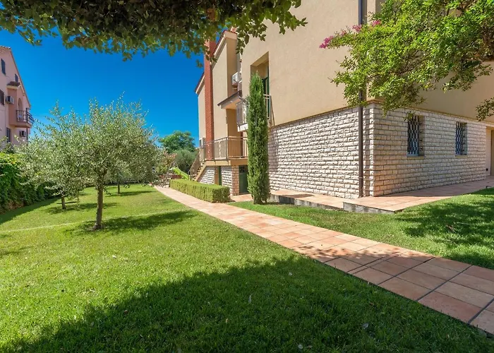 Lux Nina With Six Bedrooms, Private Pool By Adex Travel Willa *