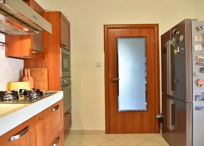 Lux Nina With Six Bedrooms, Private Pool By Adex Travel Willa Zadar