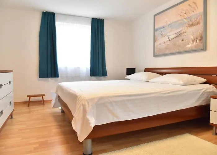 Willa Lux Nina With Six Bedrooms, Private Pool By Adex Travel Zadar