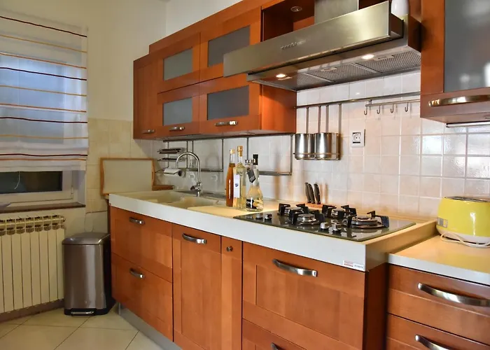 Willa Lux Nina With Six Bedrooms, Private Pool By Adex Travel *