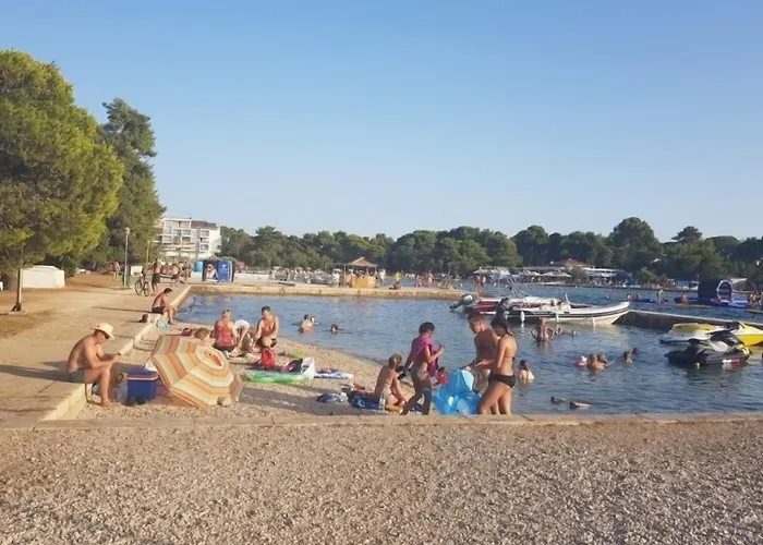 Lux Nina With Six Bedrooms, Private Pool By Adex Travel Willa