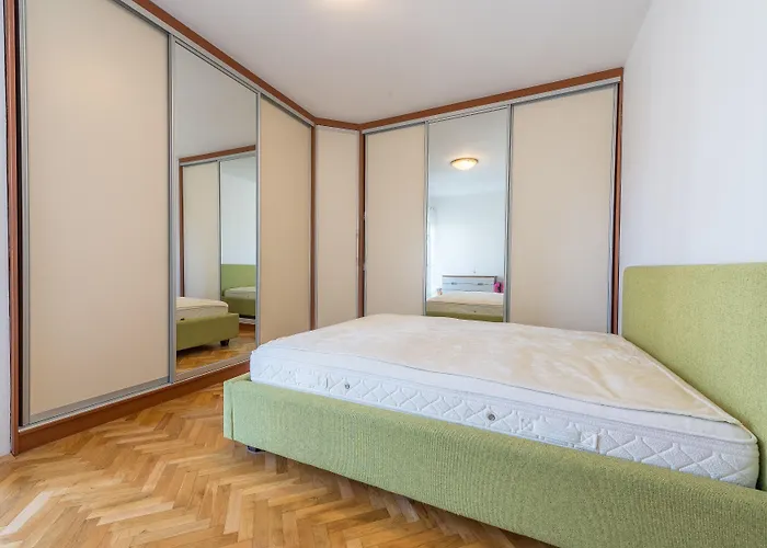 Willa Lux Nina With Six Bedrooms, Private Pool By Adex Travel *