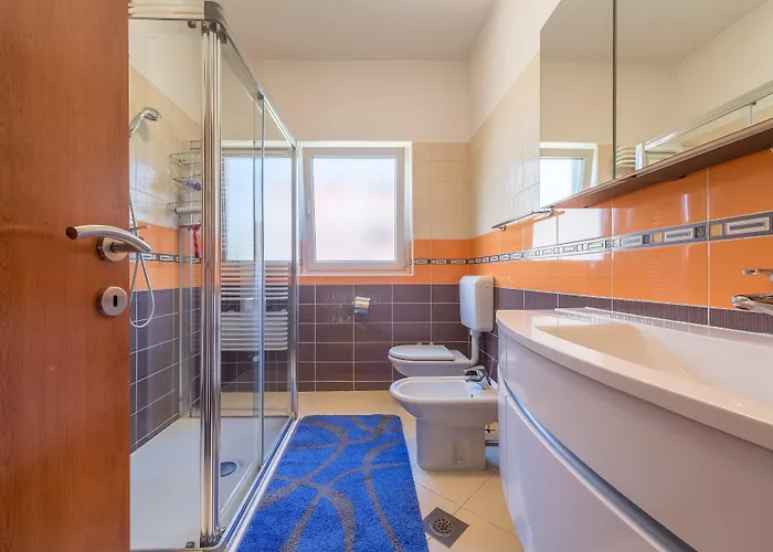 Lux Nina With Six Bedrooms, Private Pool By Adex Travel Willa *