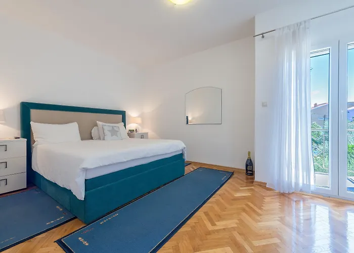 Lux Nina With Six Bedrooms, Private Pool By Adex Travel Willa *