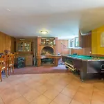 Lux Nina With Six Bedrooms, Private Pool By Adex Travel