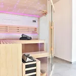 Lux Nina With Six Bedrooms, Private Pool By Adex Travel Villa *