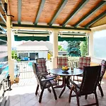Lux Nina With Six Bedrooms, Private Pool By Adex Travel * Zadar