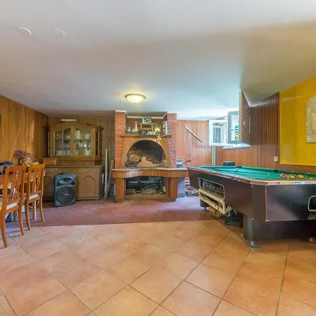 Lux Nina With Six Bedrooms, Private Pool By Adex Travel