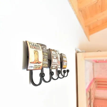 Lux Nina With Six Bedrooms, Private Pool By Adex Travel