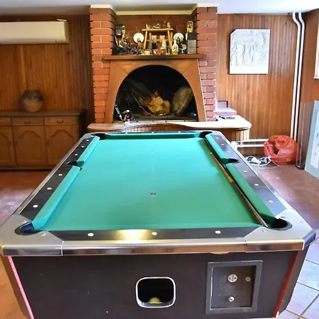 Lux Nina With Six Bedrooms, Private Pool By Adex Travel *