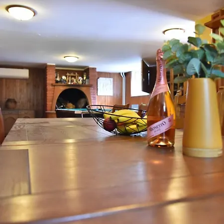 Lux Nina With Six Bedrooms, Private Pool By Adex Travel