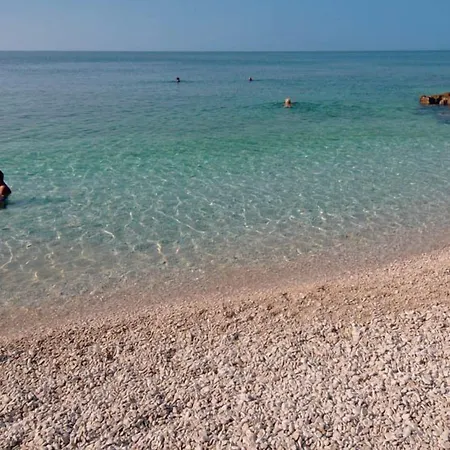 Vila Lux Nina With Six Bedrooms, Private Pool By Adex Travel *