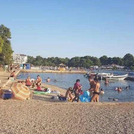 Lux Nina With Six Bedrooms, Private Pool By Adex Travel Villa