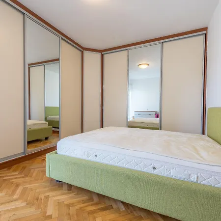 Vila Lux Nina With Six Bedrooms, Private Pool By Adex Travel *